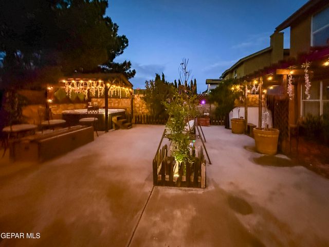 14177 SPANISH POINT Drive, El Paso, TX 79938