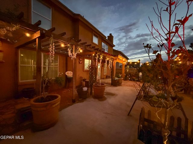 14177 SPANISH POINT Drive, El Paso, TX 79938