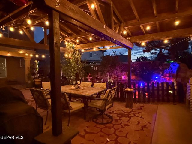 14177 SPANISH POINT Drive, El Paso, TX 79938