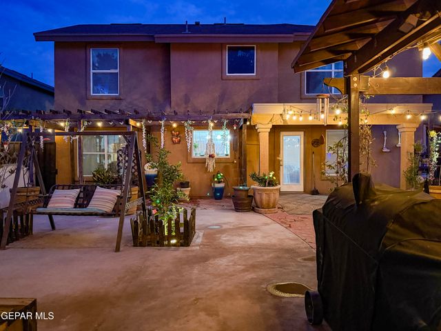 14177 SPANISH POINT Drive, El Paso, TX 79938