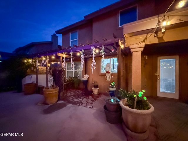 14177 SPANISH POINT Drive, El Paso, TX 79938