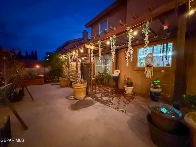 14177 SPANISH POINT Drive, El Paso, TX 79938