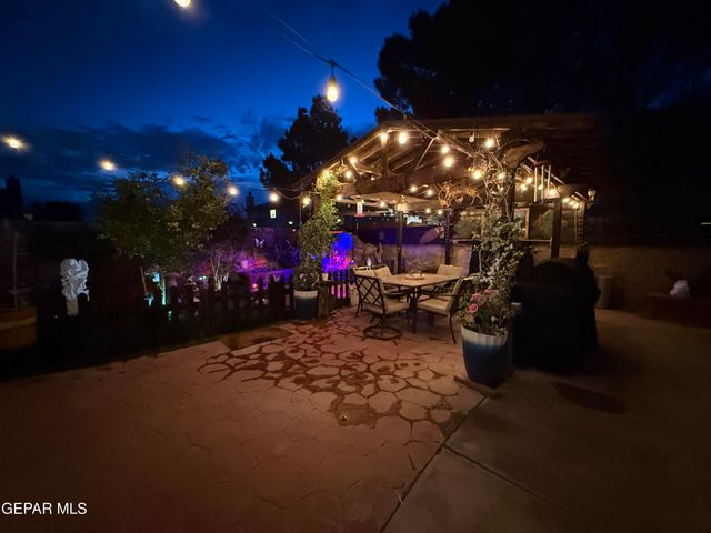 14177 SPANISH POINT Drive, El Paso, TX 79938