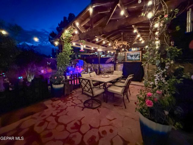 14177 SPANISH POINT Drive, El Paso, TX 79938