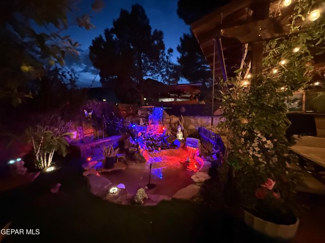 14177 SPANISH POINT Drive, El Paso, TX 79938