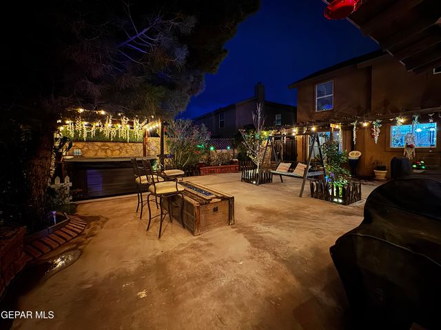 14177 SPANISH POINT Drive, El Paso, TX 79938