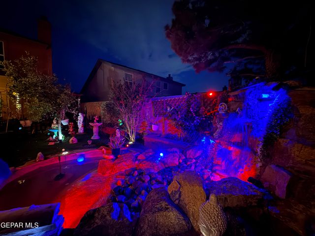 14177 SPANISH POINT Drive, El Paso, TX 79938