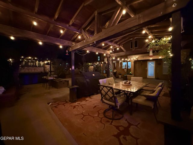 14177 SPANISH POINT Drive, El Paso, TX 79938