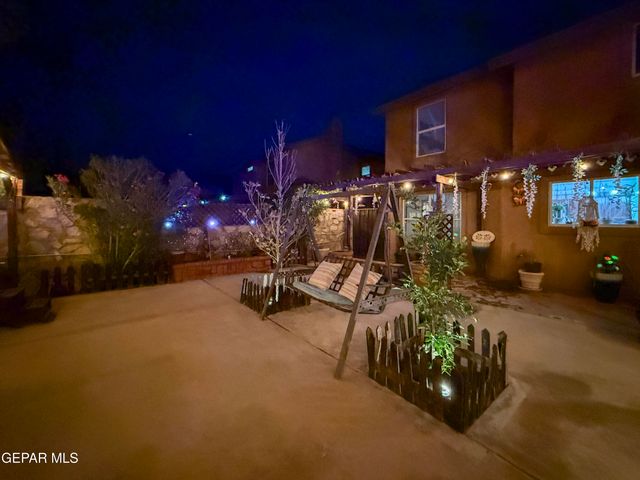 14177 SPANISH POINT Drive, El Paso, TX 79938