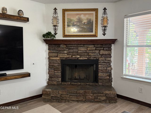 14177 SPANISH POINT Drive, El Paso, TX 79938