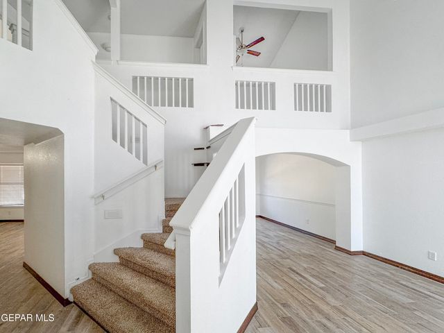 14177 SPANISH POINT Drive, El Paso, TX 79938