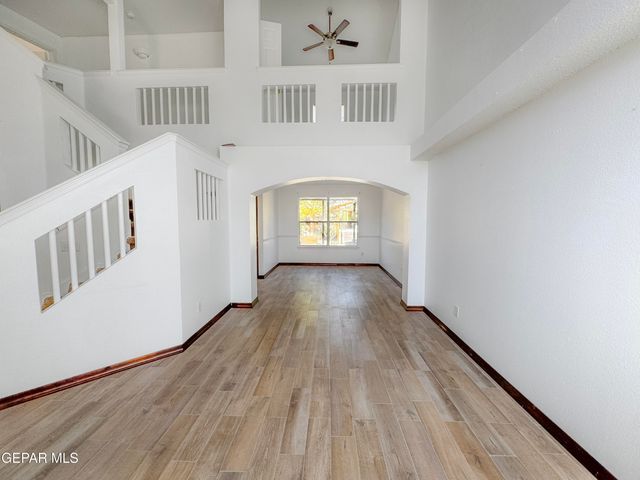 14177 SPANISH POINT Drive, El Paso, TX 79938