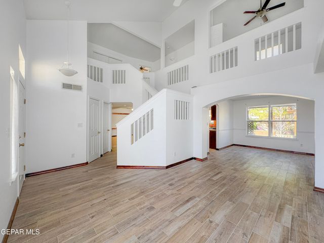 14177 SPANISH POINT Drive, El Paso, TX 79938