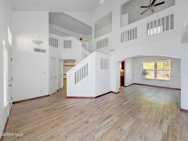 14177 SPANISH POINT Drive, El Paso, TX 79938