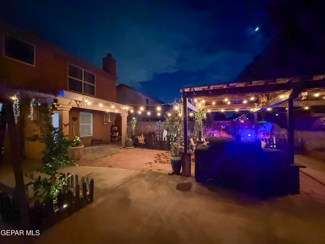 14177 SPANISH POINT Drive, El Paso, TX 79938