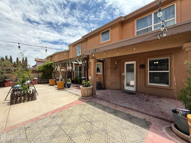 14177 SPANISH POINT Drive, El Paso, TX 79938