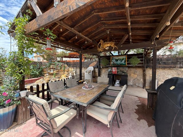 14177 SPANISH POINT Drive, El Paso, TX 79938