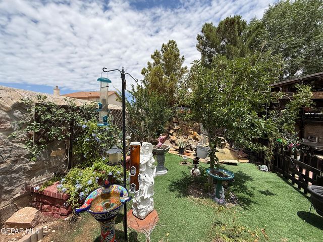 14177 SPANISH POINT Drive, El Paso, TX 79938