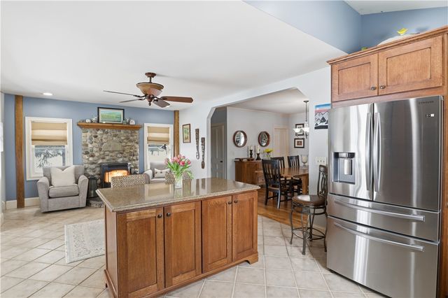 8361 State Route 5 And 20, West Bloomfield, NY 14469