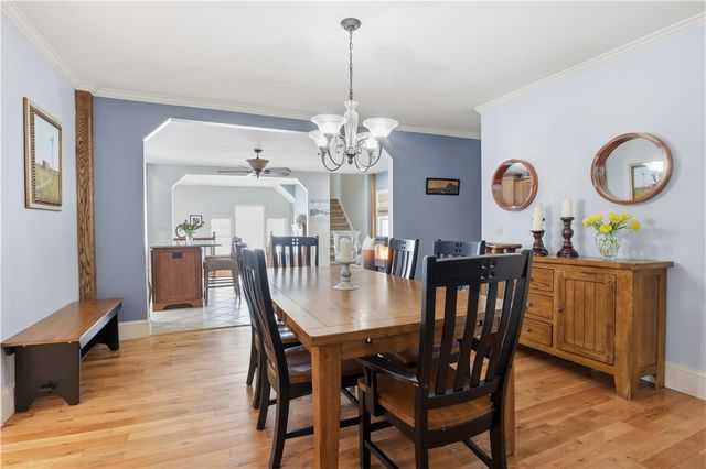 8361 State Route 5 And 20, West Bloomfield, NY 14469