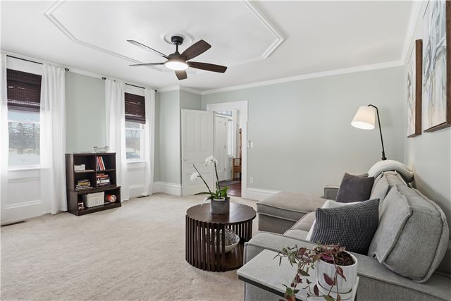 8361 State Route 5 And 20, West Bloomfield, NY 14469