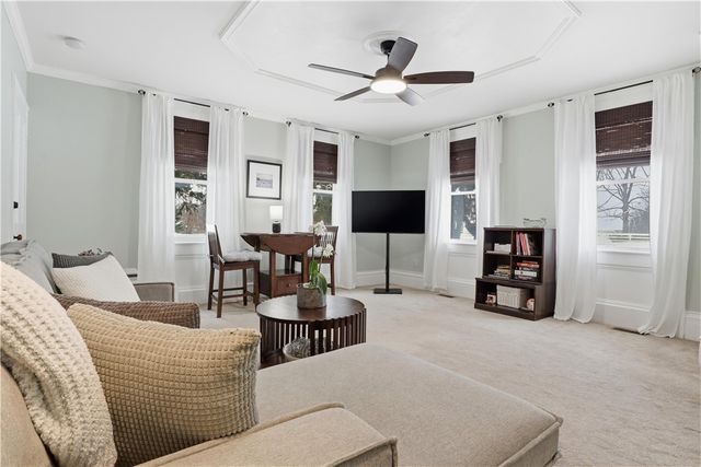 8361 State Route 5 And 20, West Bloomfield, NY 14469