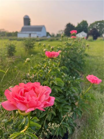 8361 State Route 5 And 20, West Bloomfield, NY 14469