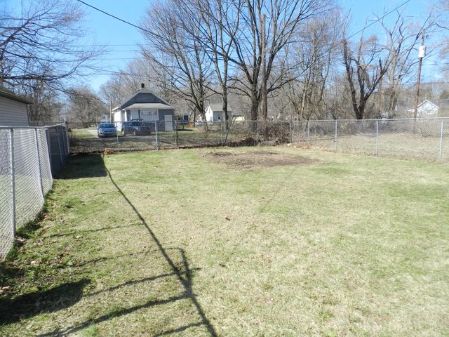 380 N McCord Street, Benton Harbor, MI 49022
