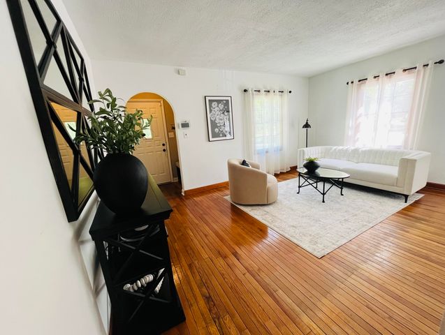 380 N McCord Street, Benton Harbor, MI 49022