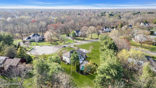 15 Lenape Trail, Freehold, NJ 07728