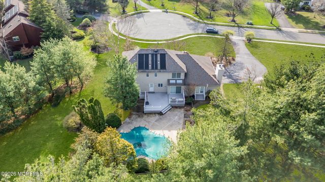 15 Lenape Trail, Freehold, NJ 07728