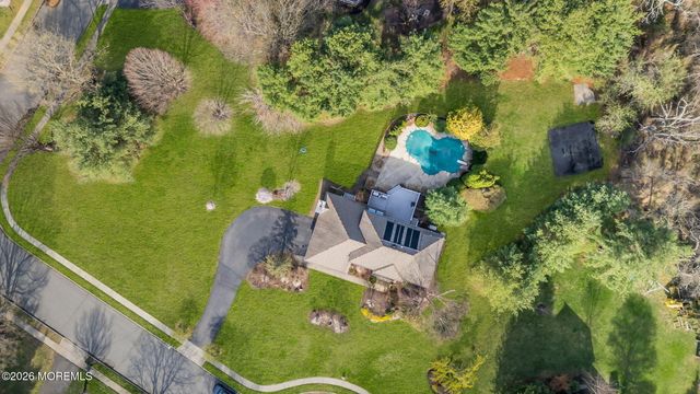 15 Lenape Trail, Freehold, NJ 07728