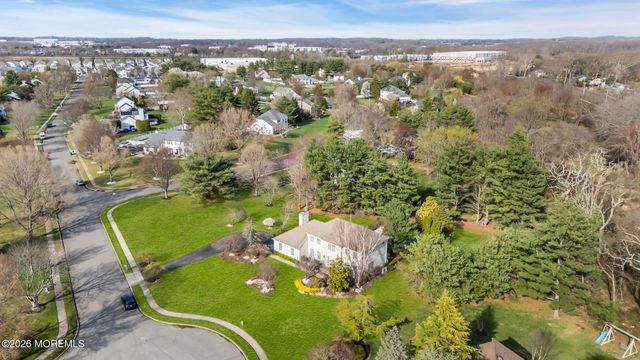 15 Lenape Trail, Freehold, NJ 07728
