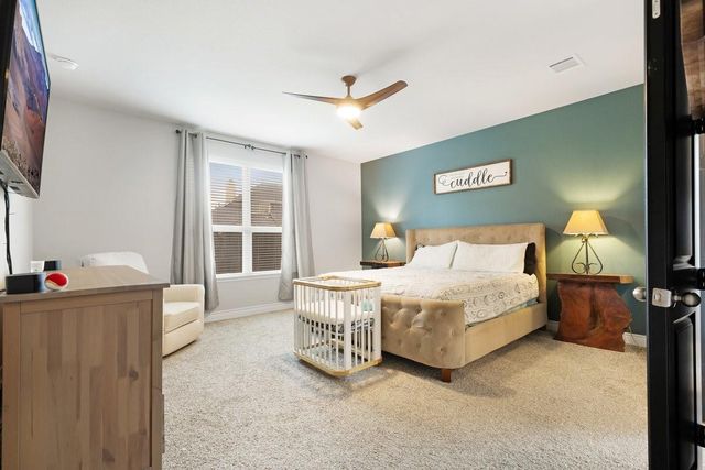 15815 Gibson Grass Court, Spring, TX 77379