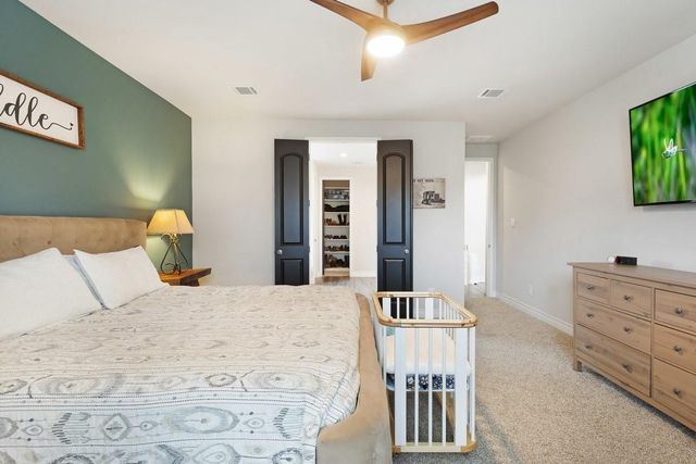 15815 Gibson Grass Court, Spring, TX 77379