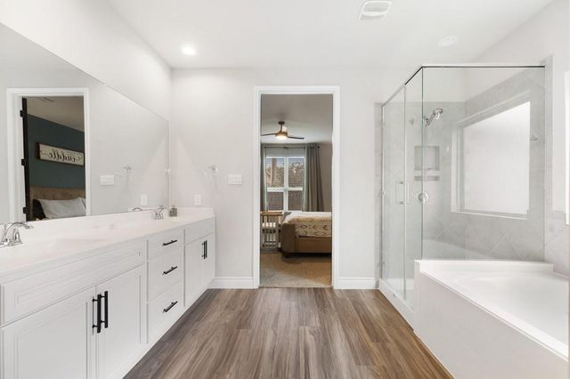 15815 Gibson Grass Court, Spring, TX 77379