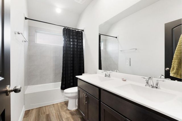 15815 Gibson Grass Court, Spring, TX 77379