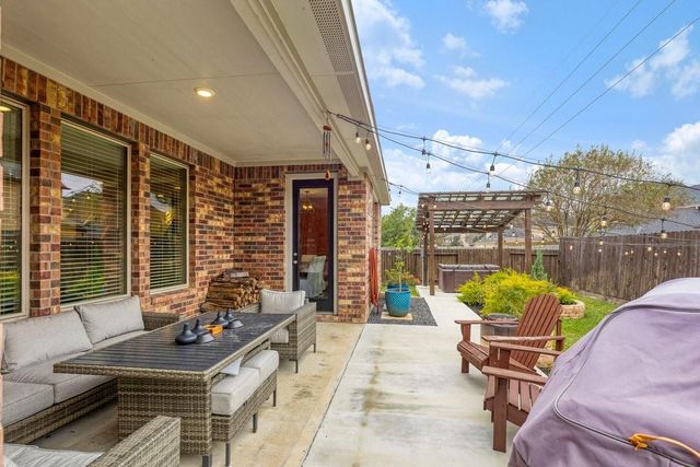 15815 Gibson Grass Court, Spring, TX 77379