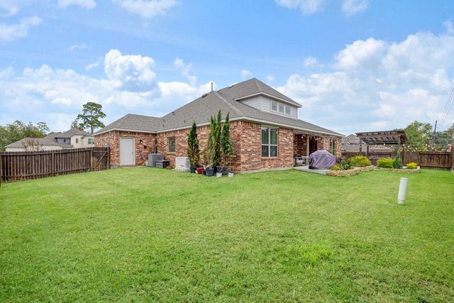 15815 Gibson Grass Court, Spring, TX 77379