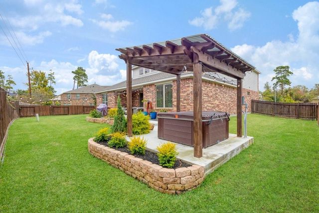 15815 Gibson Grass Court, Spring, TX 77379