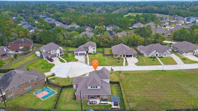 15815 Gibson Grass Court, Spring, TX 77379