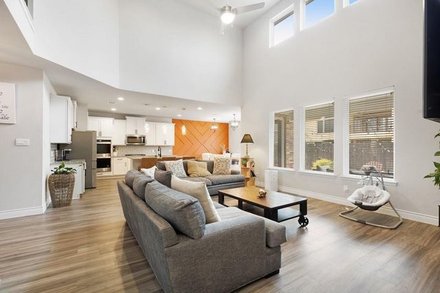 15815 Gibson Grass Court, Spring, TX 77379