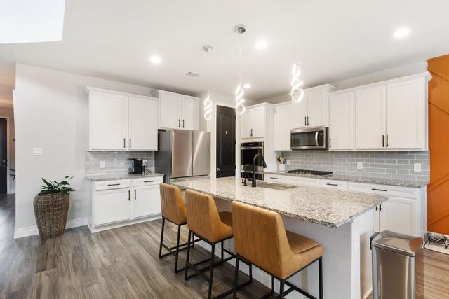 15815 Gibson Grass Court, Spring, TX 77379