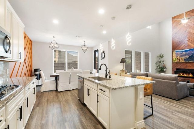 15815 Gibson Grass Court, Spring, TX 77379