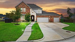 15815 Gibson Grass Court, Spring, TX 77379