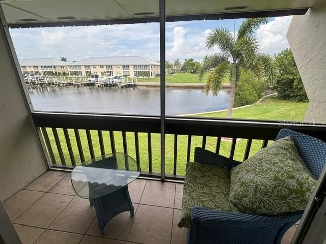 311 GARVIN STREET 205D, Punta Gorda, FL 33950