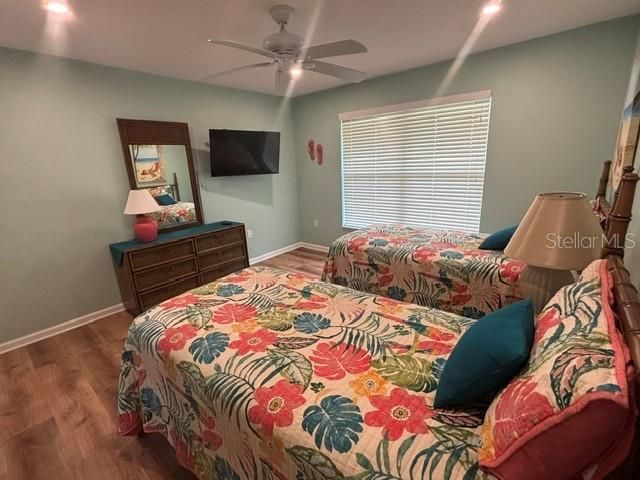 311 GARVIN STREET 205D, Punta Gorda, FL 33950