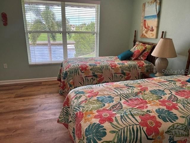 311 GARVIN STREET 205D, Punta Gorda, FL 33950