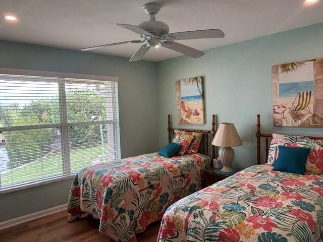 311 GARVIN STREET 205D, Punta Gorda, FL 33950