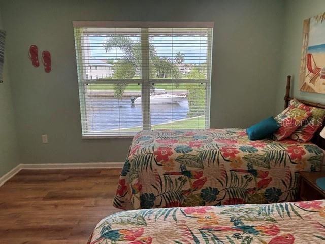 311 GARVIN STREET 205D, Punta Gorda, FL 33950